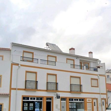 Rossio Sol Mar Hotel Lagos Eksteriør billede