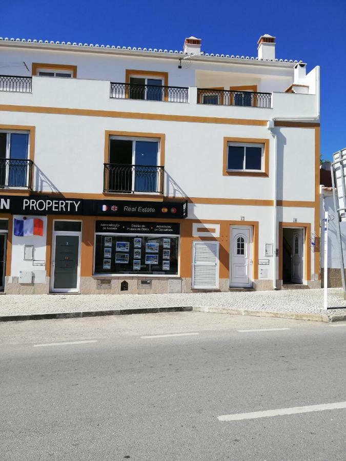 Rossio Sol Mar Hotel Lagos Eksteriør billede