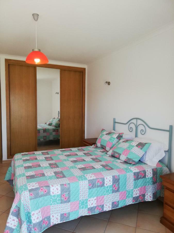 Rossio Sol Mar Hotel Lagos Eksteriør billede