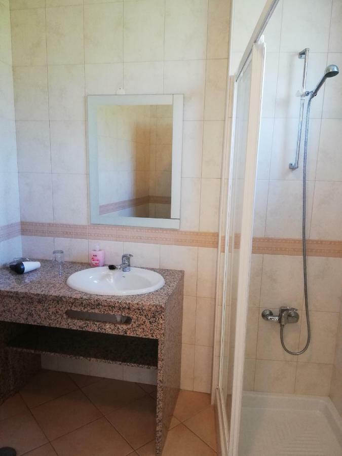 Rossio Sol Mar Hotel Lagos Eksteriør billede