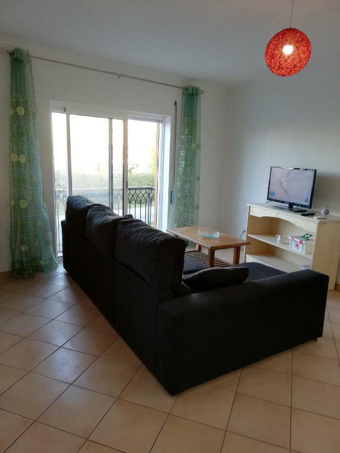 Rossio Sol Mar Hotel Lagos Eksteriør billede