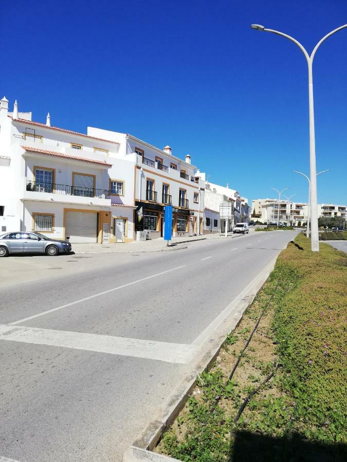 Rossio Sol Mar Hotel Lagos Eksteriør billede