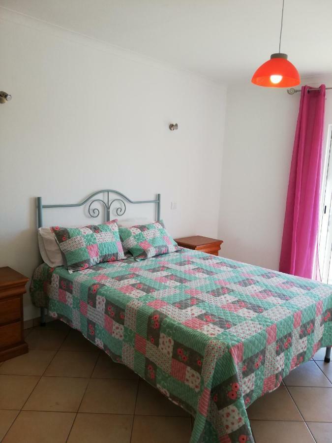 Rossio Sol Mar Hotel Lagos Eksteriør billede